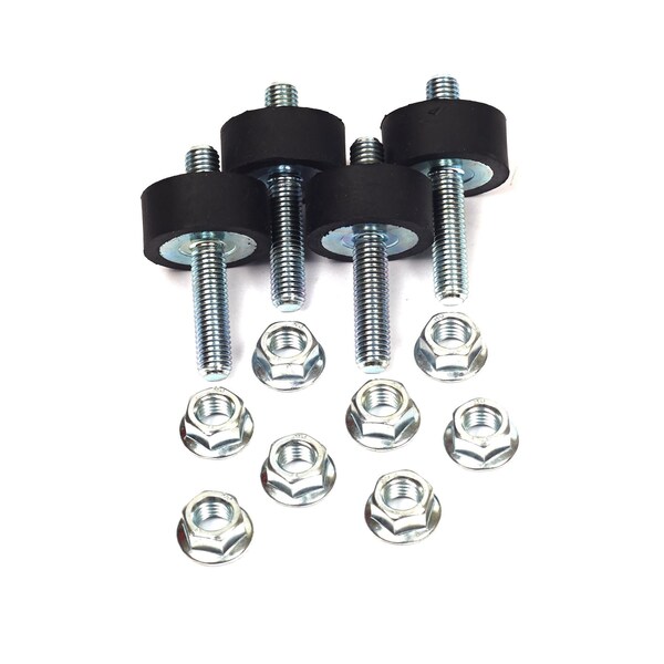 Kit - Engine Mounting Hardware